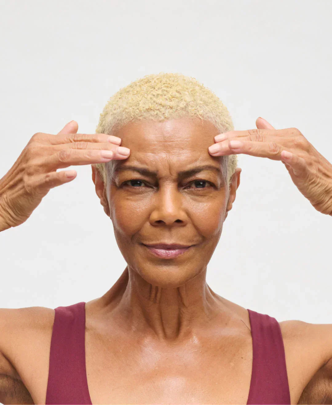 11 Lines, No Filter: The Honest Truth About Your Forehead's BFFs