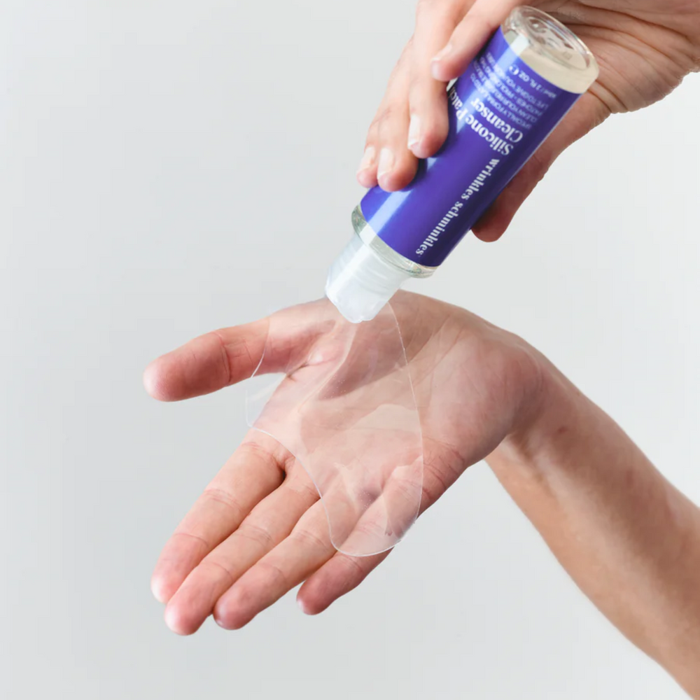 Patch Cleanser & Skin Serum Bundle