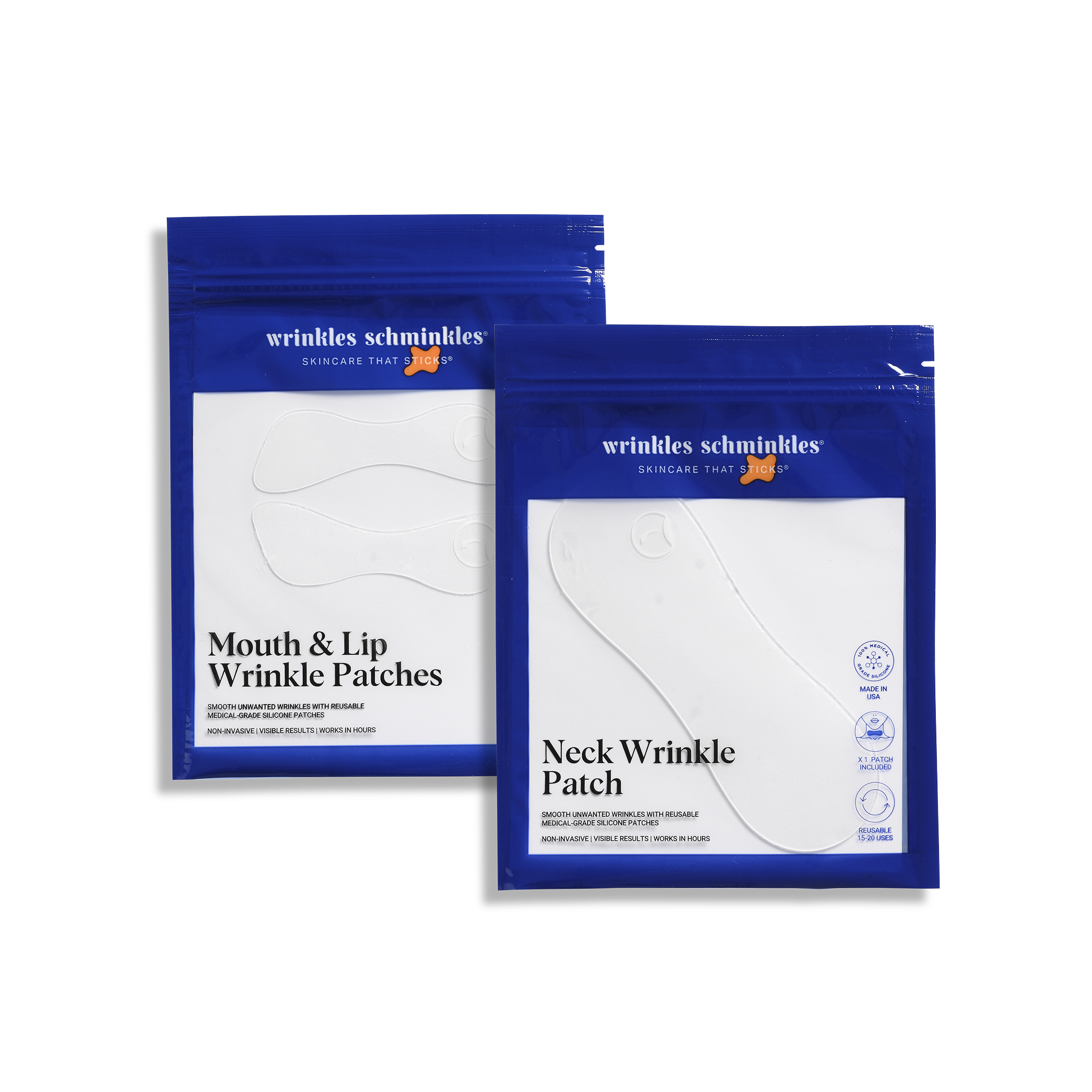 Jowl & Neck Lift Bundle – Wrinkles Schminkles