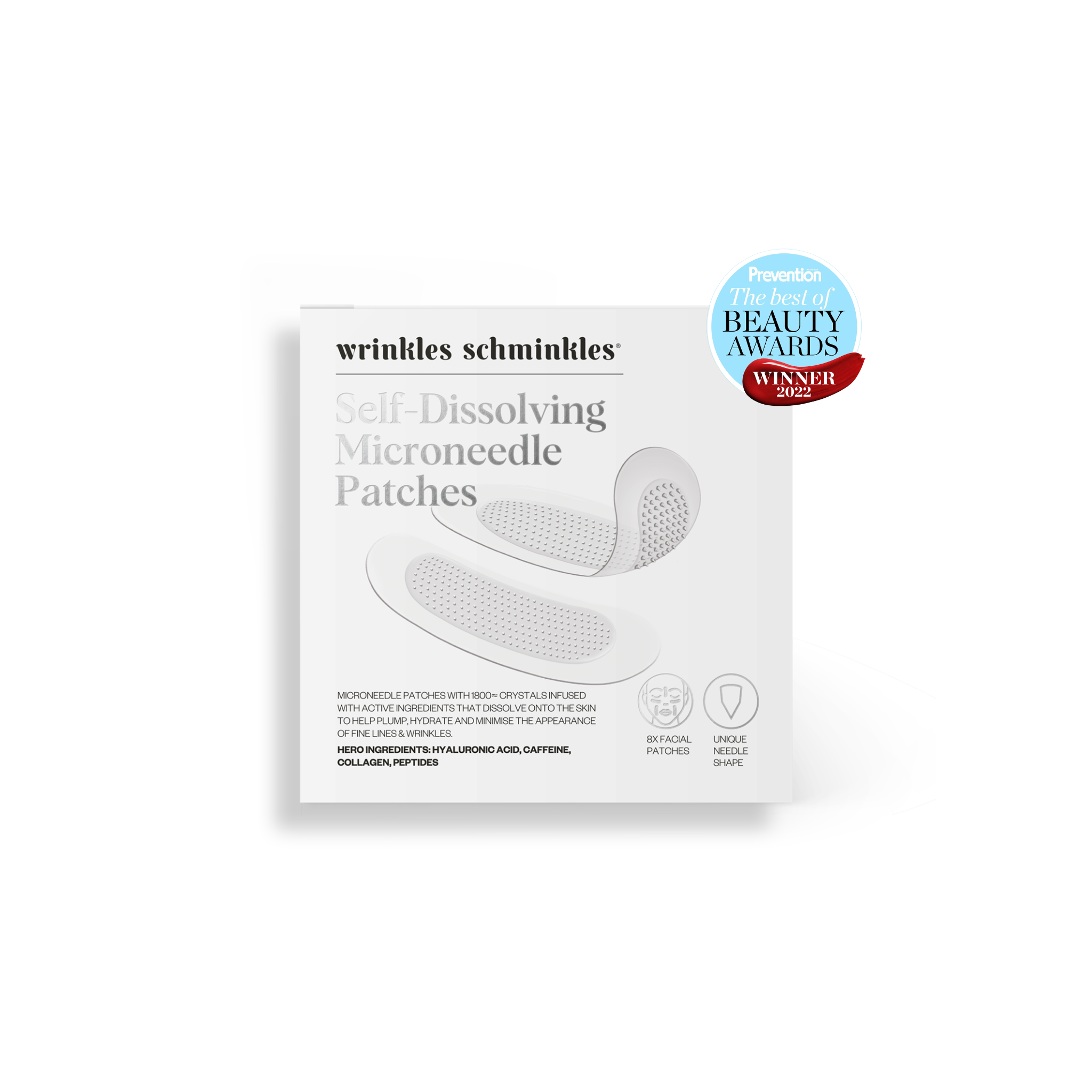 Microneedle Patches