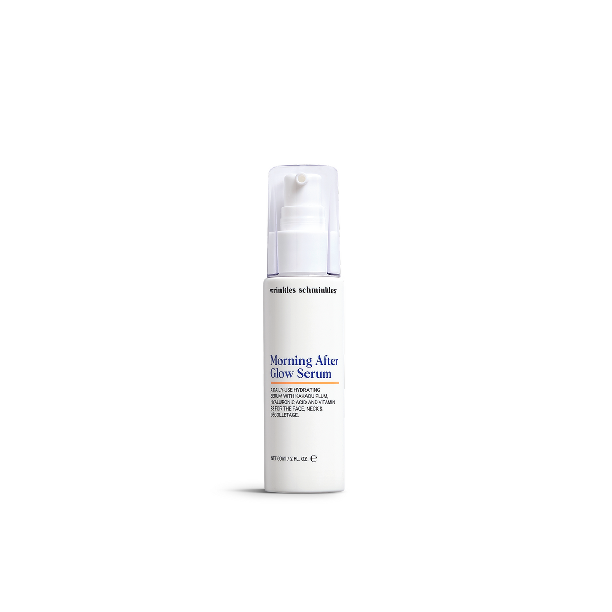 Morning After Glow Serum