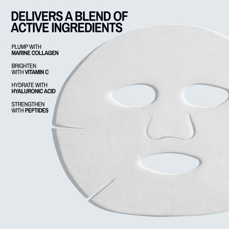 Facial Plumping Sheet Mask