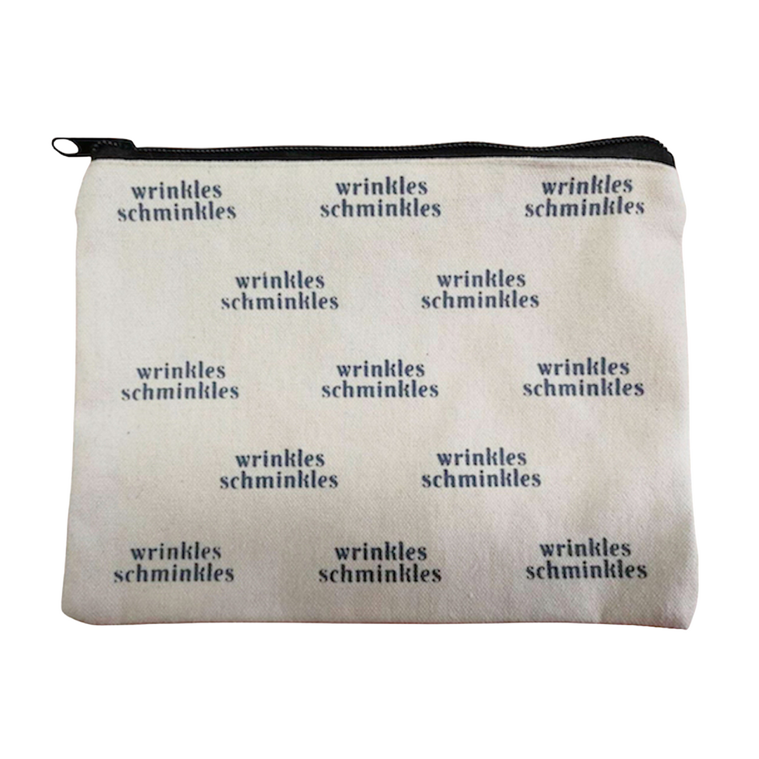 Cosmetic Pouch