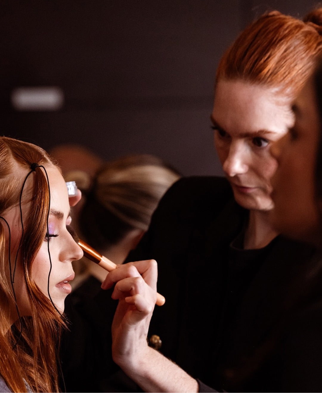 Over Your Makeup Creasing & Caking? Here's the Fix.