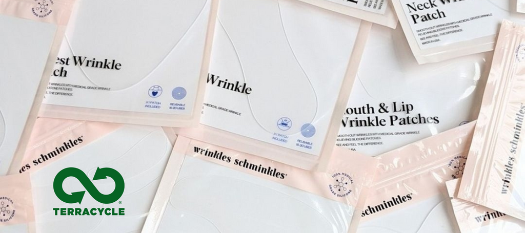 Introducing: The Wrinkles Schminkles Recycling Program <p> How Wrinkles Schminkles became a sustainable skincare brand