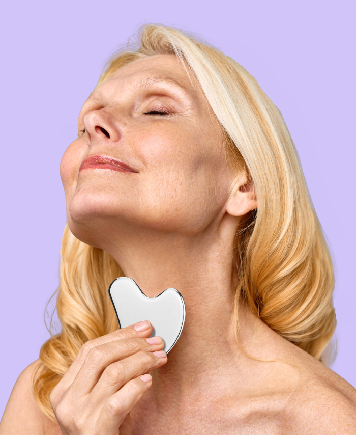 Unlocking the Benefits of Gua Sha: The Skincare Tool Everyone's Talking About!