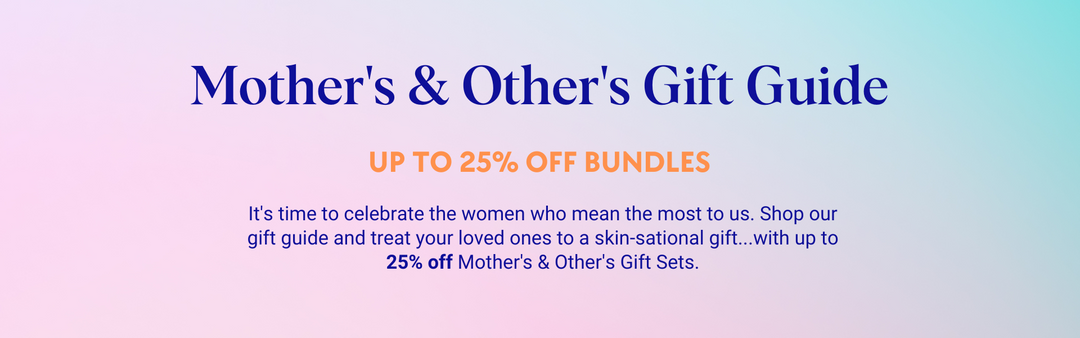 Mother's Day Gift Guide