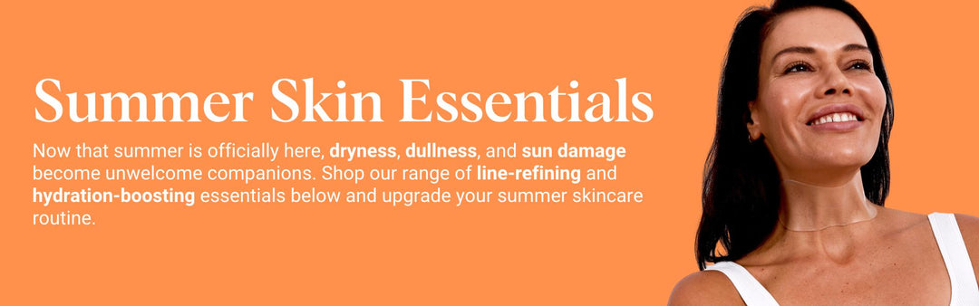 Summer Skin Essentials