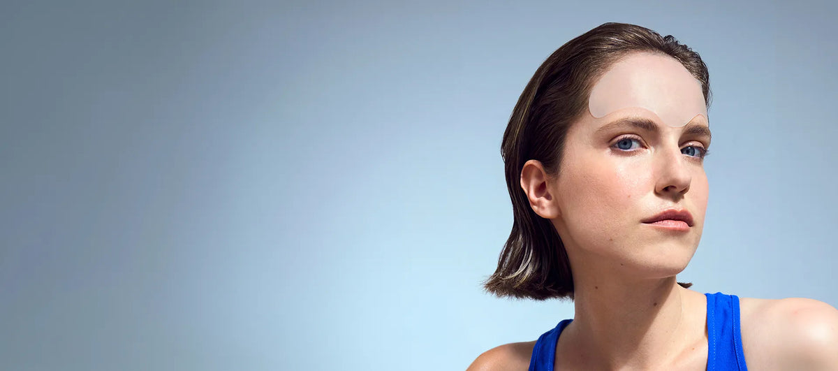 Forehead Wrinkle Patches
