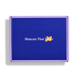 Wrinkles Schminkles Limited Edition Gift Box packaging