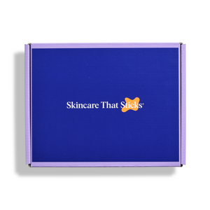 Wrinkles Schminkles Limited Edition Gift Box packaging