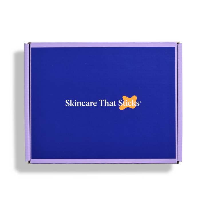 Limited Edition Gift Box