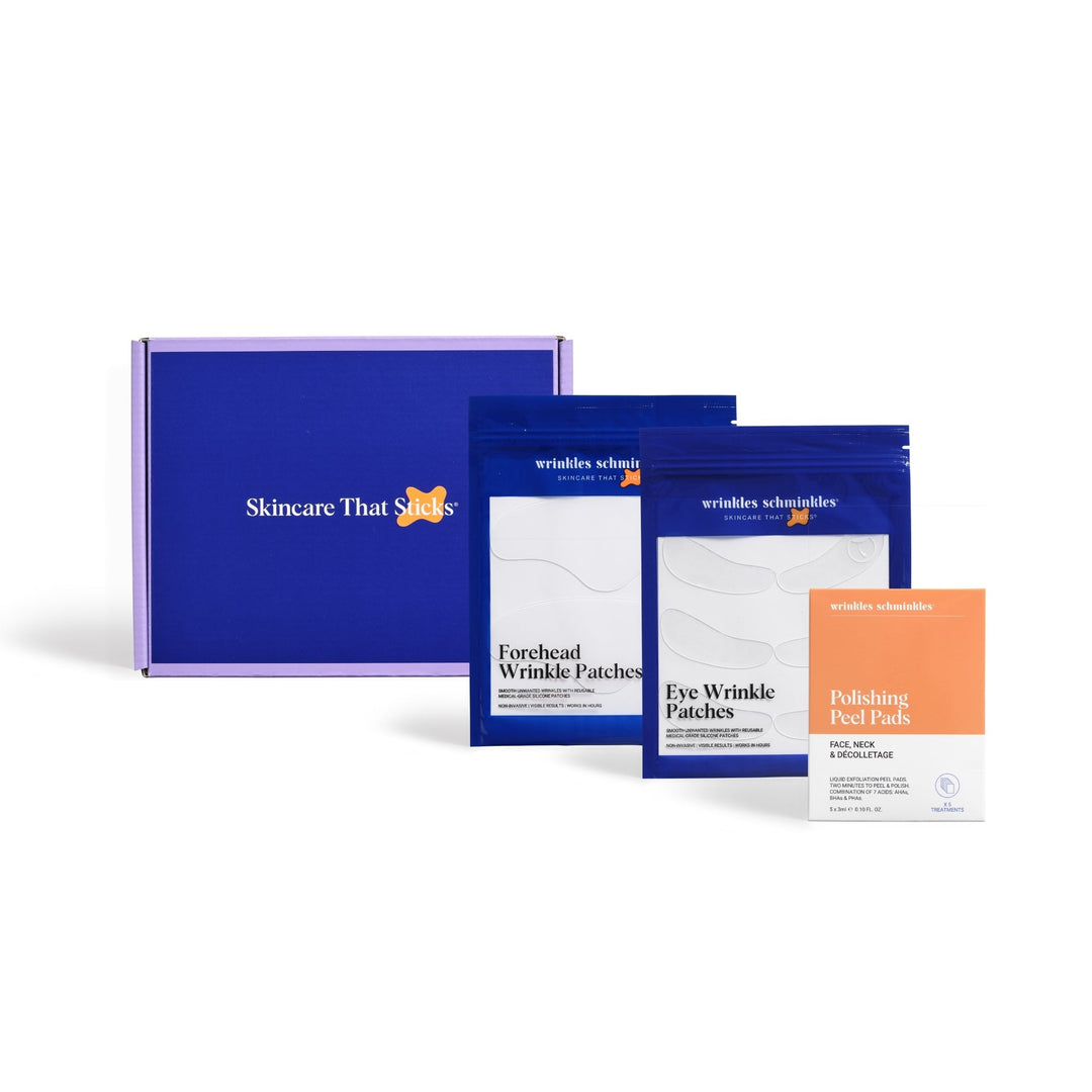 Better Than Socks Bundle