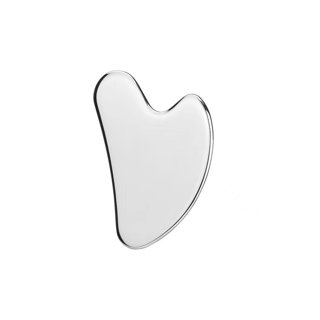 Stainless Steel Gua Sha