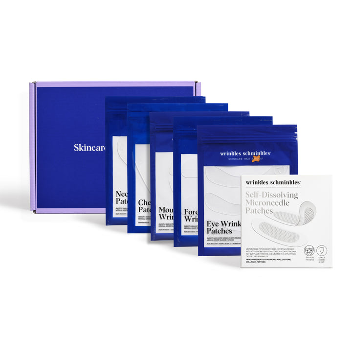 Every Single Patch Bundle