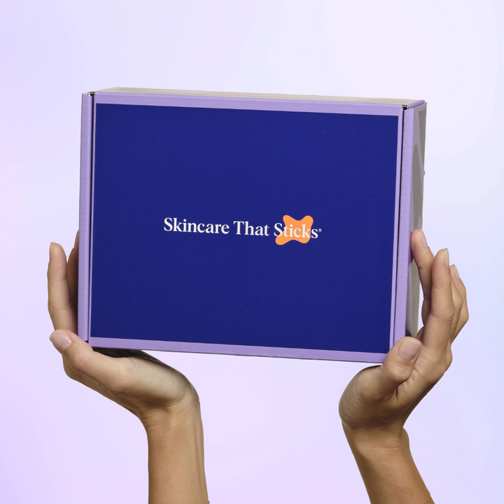 Face, Neck & Chest Smoothing Gift Set