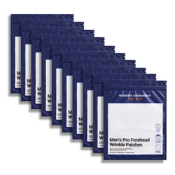 Men's Pro Forehead Wrinkle Patches