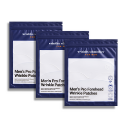 Men's Pro Forehead Wrinkle Patches