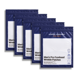 Men's Pro Forehead Wrinkle Patches