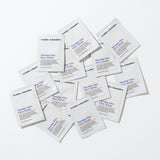 After results using Morning After Glow Serum Sachet