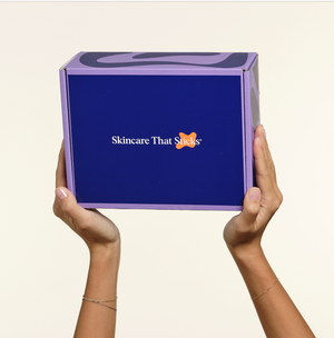 Limited Edition Gift Box, product detail
