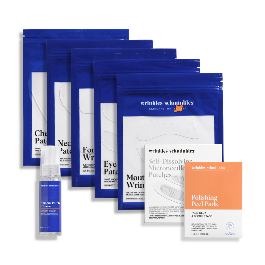 The Complete Routine Bundle