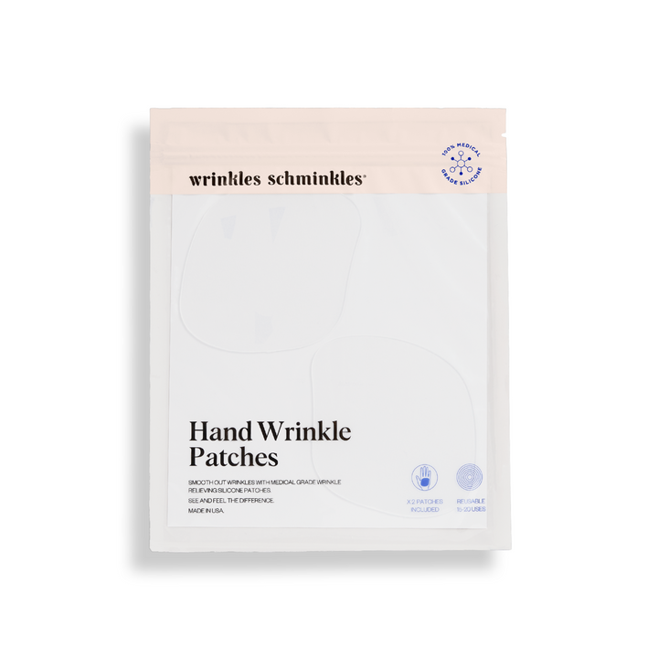 Any 3 wrinkle patches FastBundle