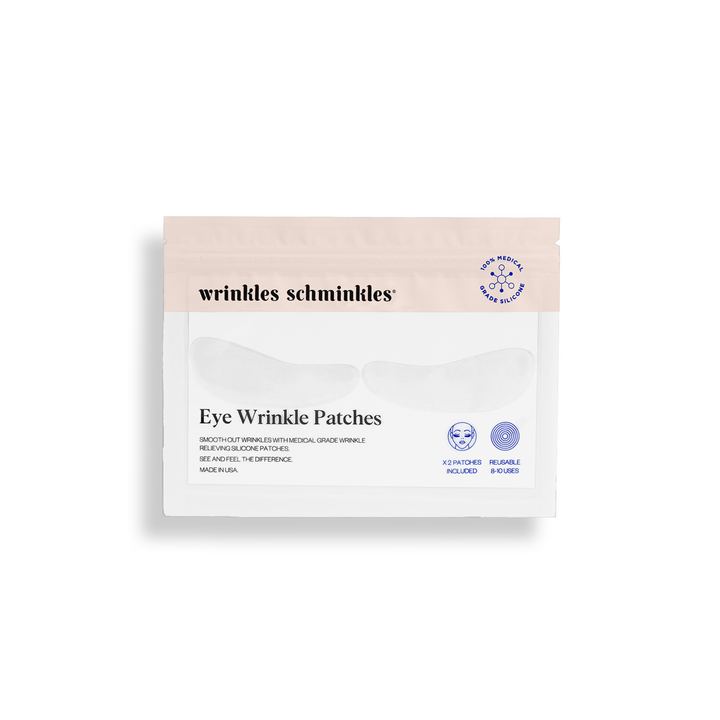 Eye Wrinkle Patches – One Pair