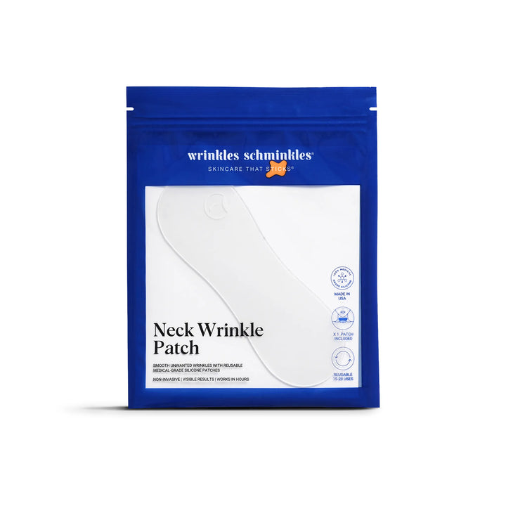 Neck Wrinkle Patches