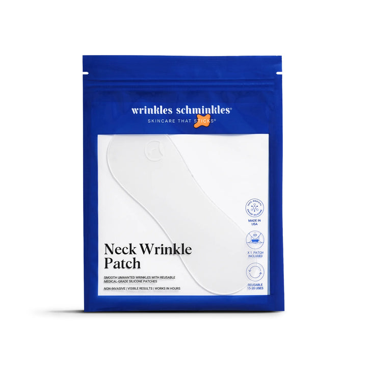 Neck Wrinkle Patches