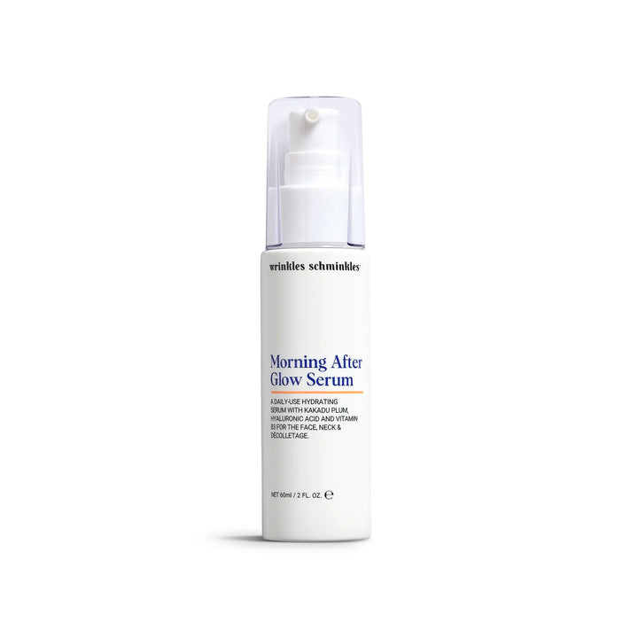 Morning After Glow Serum