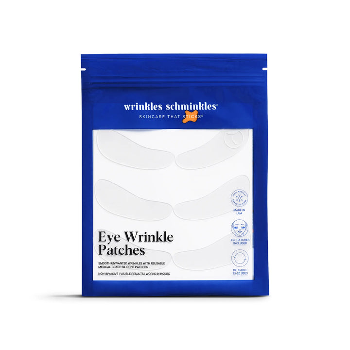 Eye Wrinkle Patches
