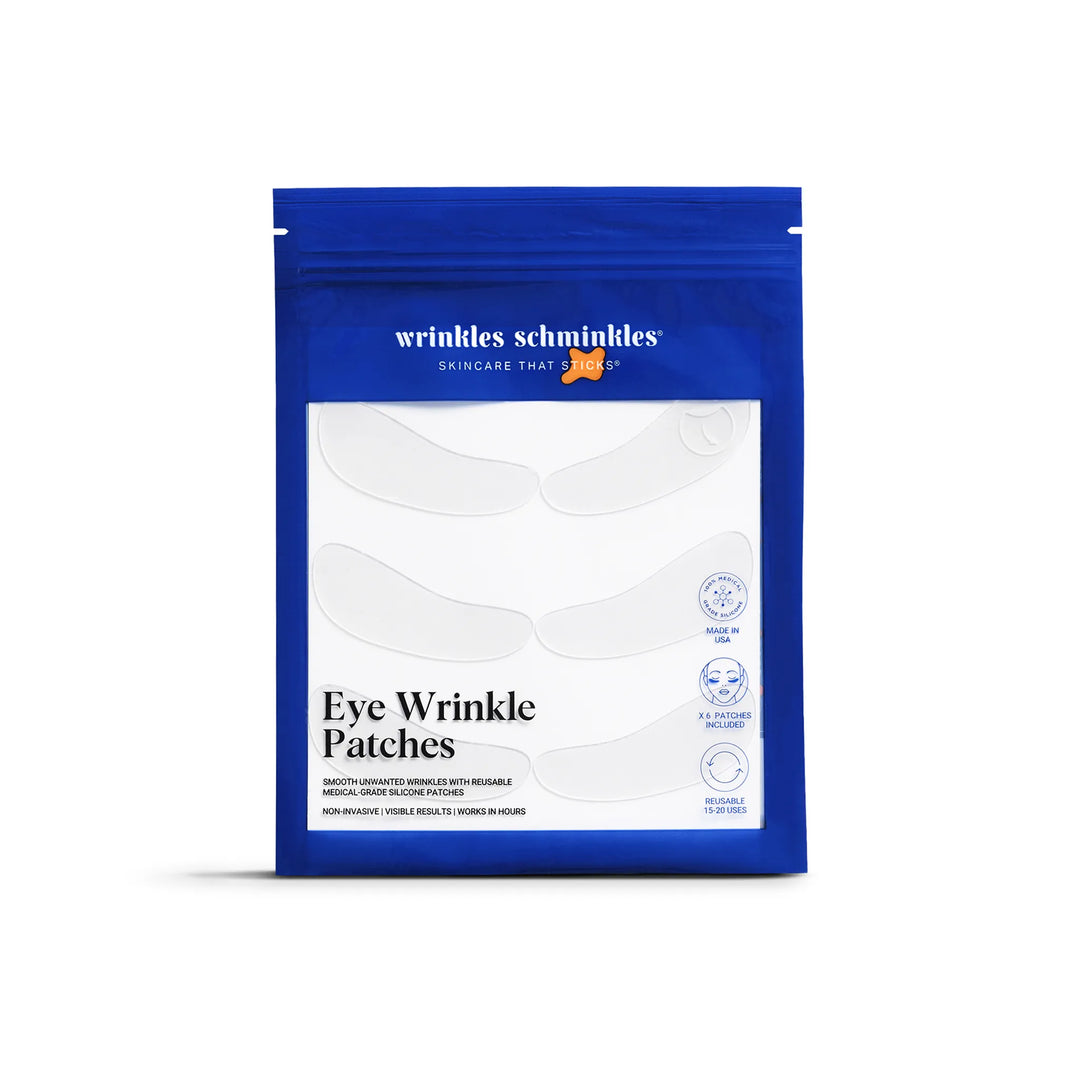 Eye Wrinkle Patches
