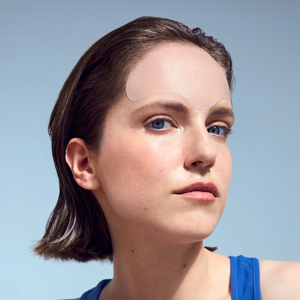 Forehead Wrinkle Patches