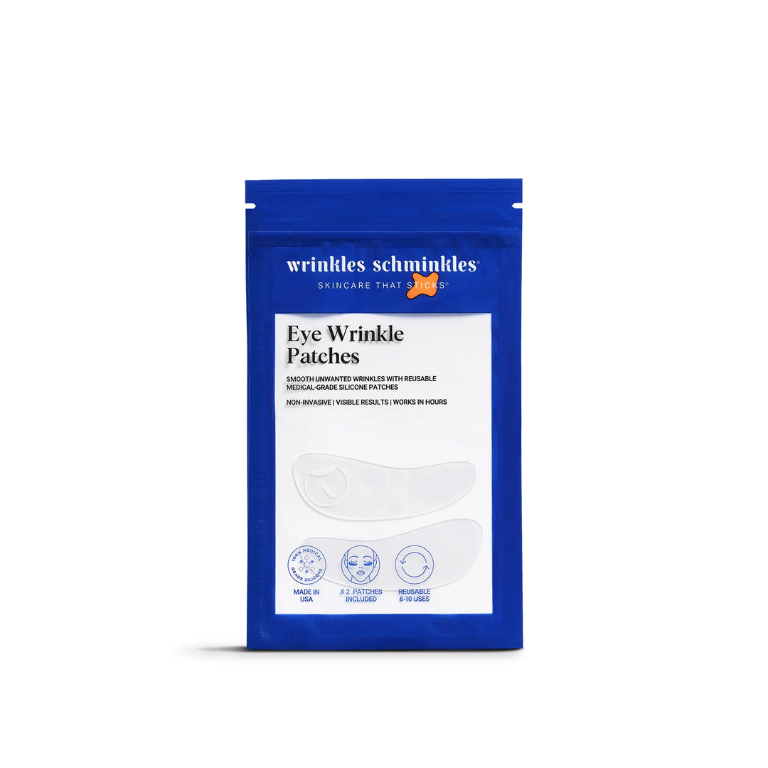 Eye Wrinkle Patches | Trial Pair