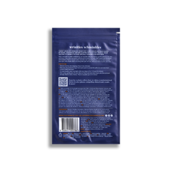 Men's Pro Eye Wrinkle Patches - One Pair