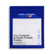 Wrinkles Schminkles Eye, Forehead & Mouth Wrinkle Patch Multi-Pack packaging