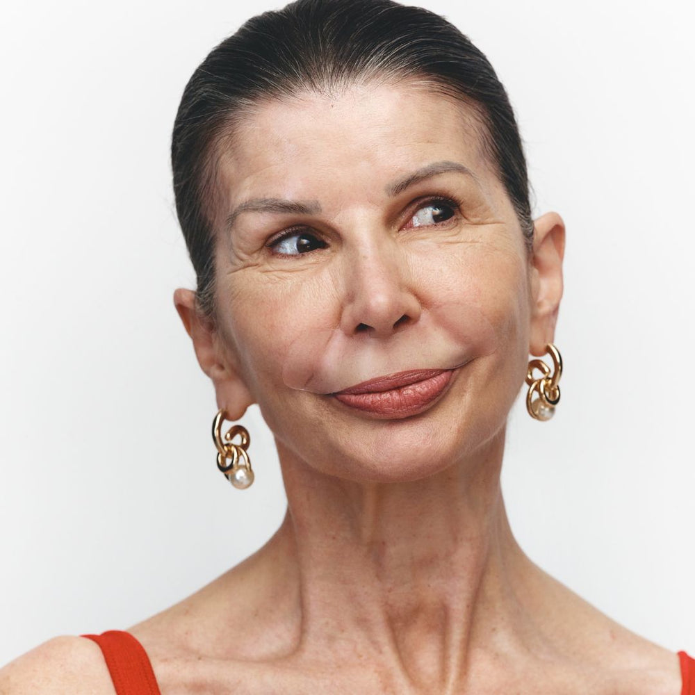 Mouth & Lip Wrinkle Patch Gift Set