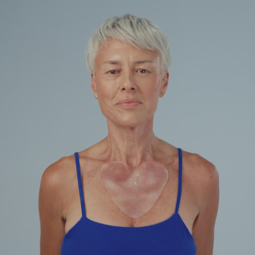 Chest Wrinkle Patches