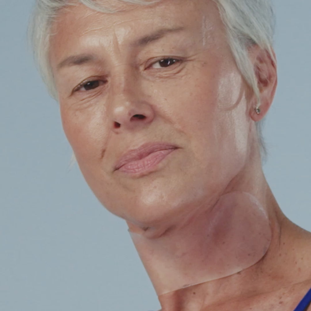 Neck Wrinkle Patches