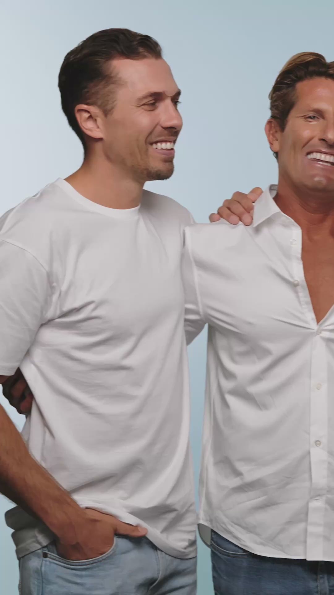 Men's Pro Eye Wrinkle Patches