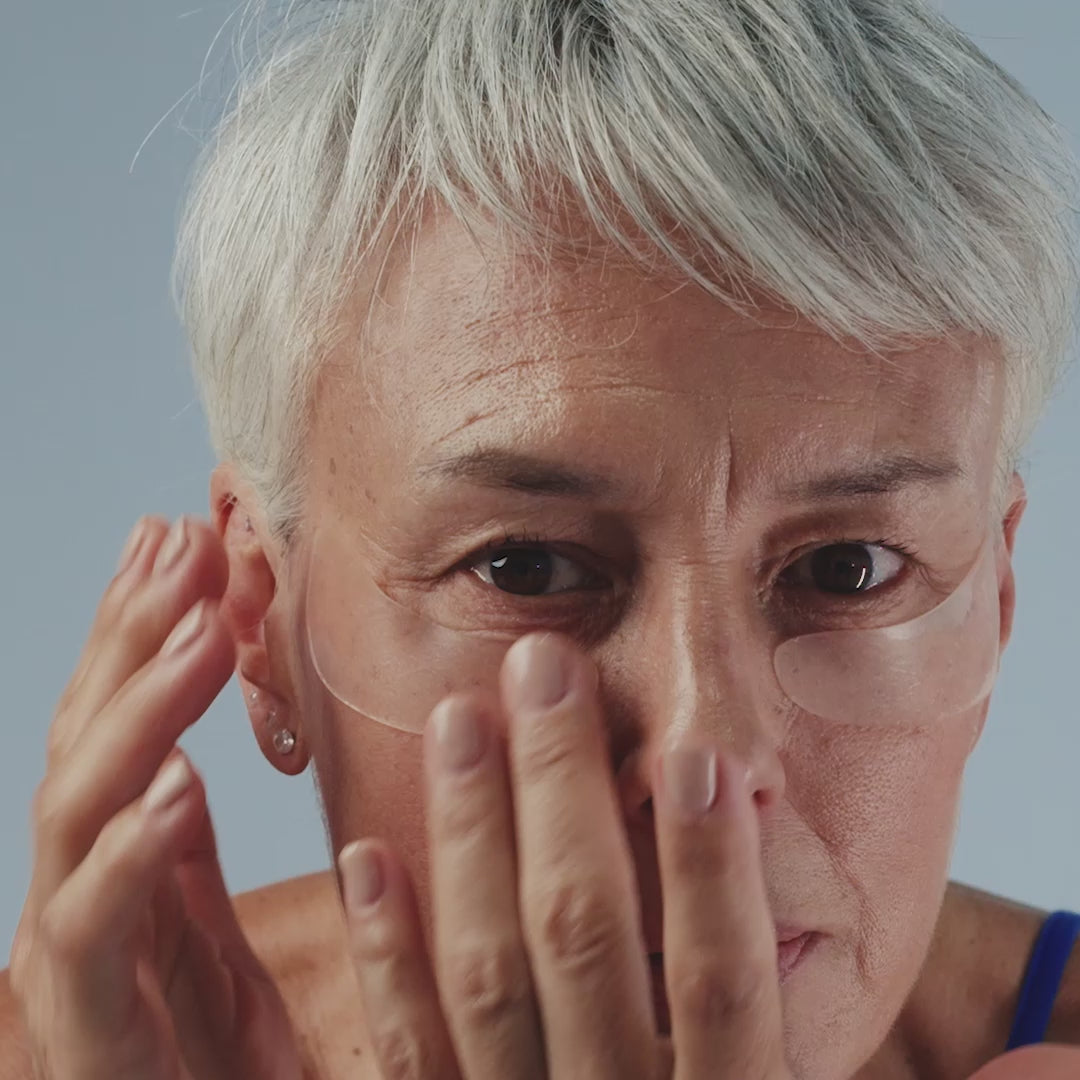 Eye Wrinkle Patches | Trial Pair