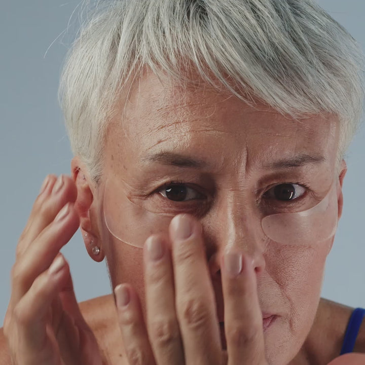 Eye Wrinkle Patches | Trial Pair