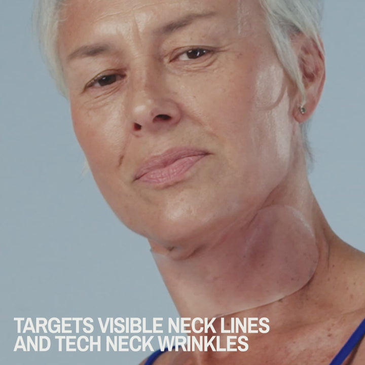 Neck Wrinkle Patches