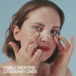 NEW - Brow Frown & Bunny Lines Wrinkle Patches