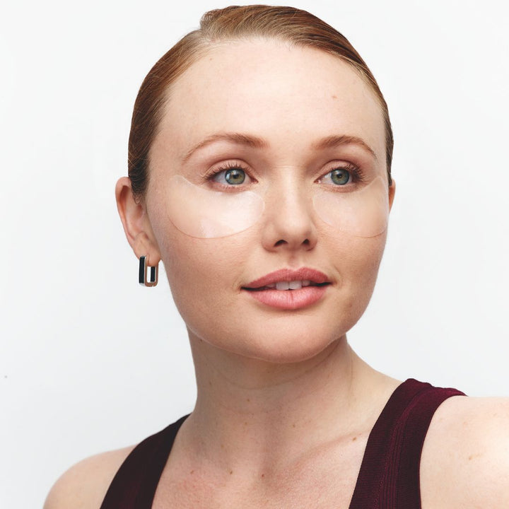 Hydrate & Smooth Eye Set