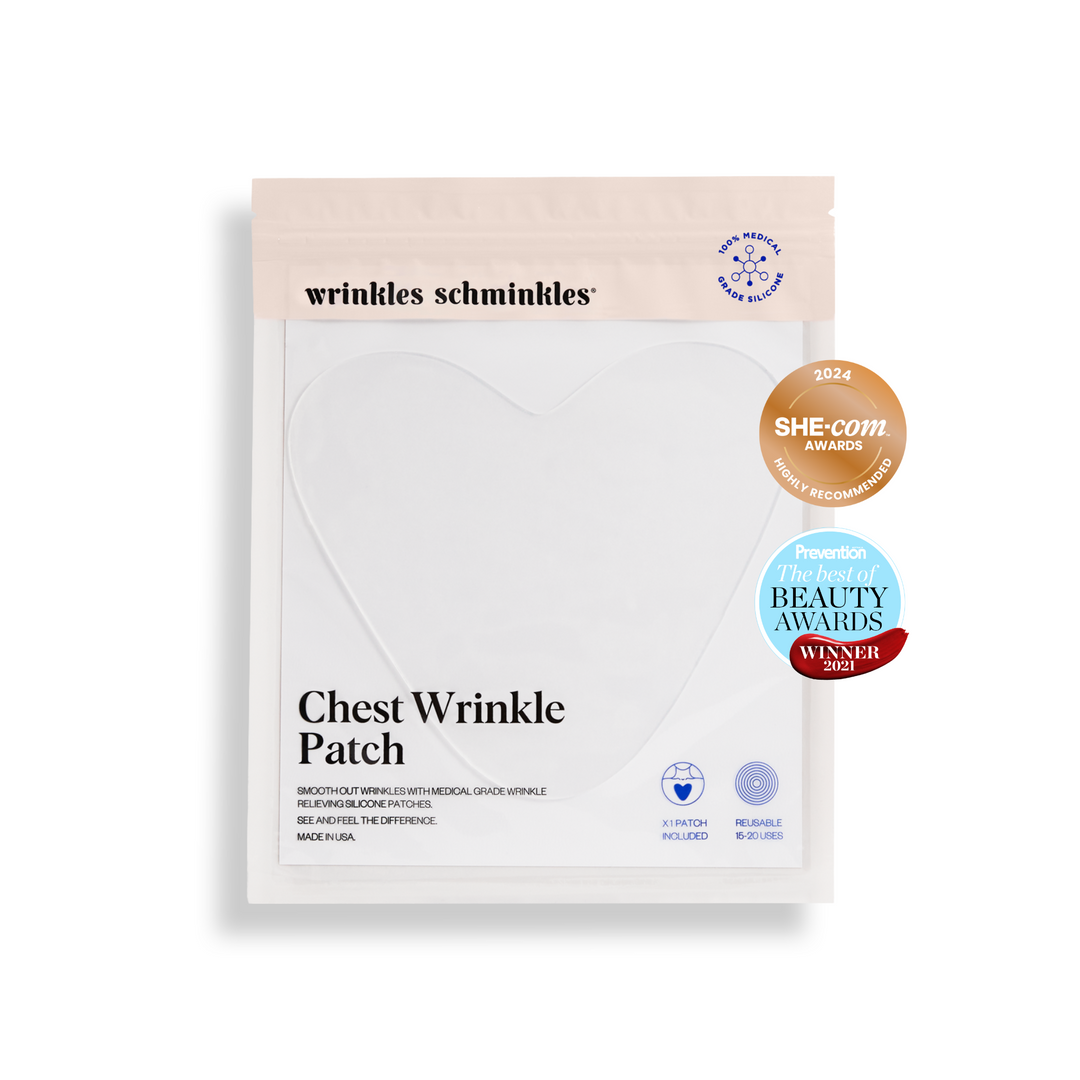 Any 3 wrinkle patches FastBundle