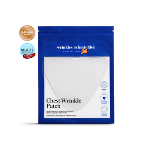 Chest Wrinkle Patches