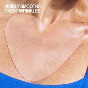 Chest Wrinkle Patches