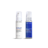 Patch Cleanser & Skin Serum Bundle